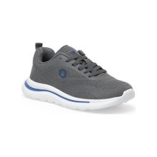 Lumberjack Pierce Koyu Gri Comfort Casual Erkek Ayakkabı