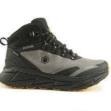 Lumberjack Poison HI 4PR Gri Waterproof Phlon Hafif Taban Erkek Outdoor Bot