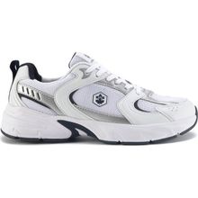Lumberjack POL 3FXK Beyaz Erkek Sneaker