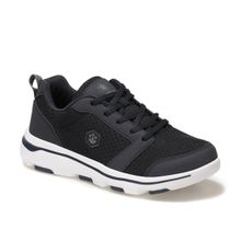 Lumberjack Punto 1FX Lacivert Erkek Comfort Ayakkabı