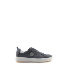 Lumberjack Ramirez 5FX Mavi Erkek Klasik Sneaker