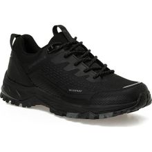 Lumberjack Raven 5PR Siyah Erkek Trekking Ayakkabı