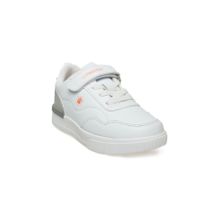 Lumberjack Rick-P 3W JR 3PR Sneaker Beyaz Erkek Çocuk Spor Ayakkabı