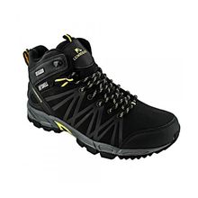 Lumberjack SHELL-BLK HI Erkek Outdoor Bot