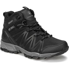 Lumberjack Shell HI G 4PR Siyah Unisex Outdoor Bot