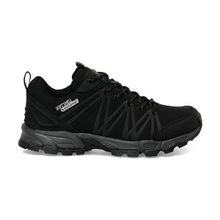 Lumberjack Shell HI G 4PR Siyah Unisex Trekking Ayakkabı