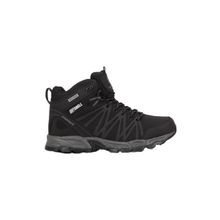 Lumberjack Shell Hi Siyah Unisex Outdoor Bot