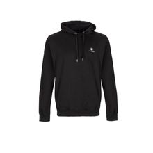 Lumberjack SN73 1011766330 Siyah Erkek Sweatshirt