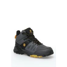 Lumberjack Star HI 2PR Waterproof Gri Sarı Erkek Outdoor Bot