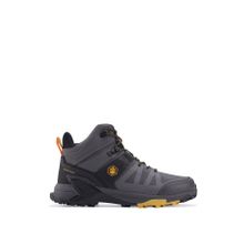 Lumberjack Star HI 3PR Füme Erkek Outdoor Bot