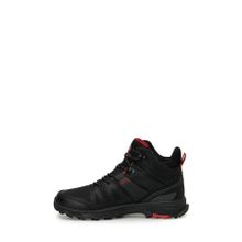 Lumberjack Star HI 3PR Siyah Kırmızı Erkek Outdoor Bot