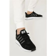 Lumberjack Sword 4FX Siyah Erkek Sneaker Ayakkabı