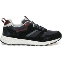 Lumberjack Sylas 3FX Lacivert Erkek Spor Ayakkabı