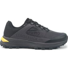 Lumberjack TEROSA 5PR Siyah Erkek Trekking Ve Outdoor Ayakkabı