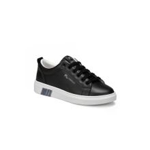 Lumberjack TINA-1PR Siyah Kadın Sneaker Ayakkabı