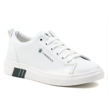 Lumberjack Tina 2FX Siyah Kadın Sneaker Ayakkabı