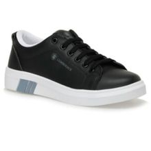 Lumberjack TINA 3FX Siyah Sneaker Garson Ayakkabı