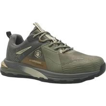 Lumberjack TUNDRA 6PR Haki Erkek Trekking Ayakkabı