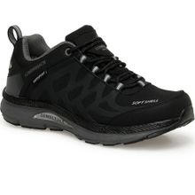 Lumberjack Ursa WMN Siyah Kadın Outdoor Ayakkabı