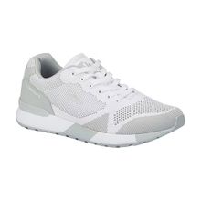 Lumberjack Vendor Sneakers Erkek Spor Ayakkabı Beyaz