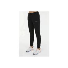 Lumberjack Wb Jogger 22CT133 5FX Siyah Kadın Eşofman Altı