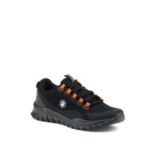 Lumberjack Weasley 2FX Siyah Erkek Comfort Ayakkabı