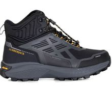 Lumberjack Weloka 4PR 101782959 Siyah Erkek Outdoor Bot