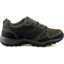 Lumberjack West-M Haki Waterproof Erkek Outdoor Ayakkabı