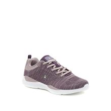 Lumberjack Wolky 2FX Mor Kadın Sneaker Ayakkabı