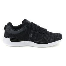 Lumberjack Wolky 2FX Siyah Kadın Sneaker