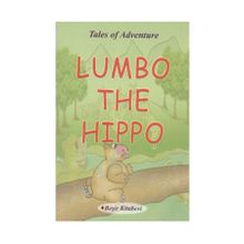Lumbo The Hippo - Serkan Koç