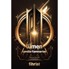Lümen Fihrist Kitap