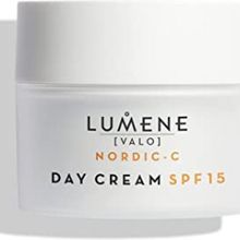 Lumene 50 ml Vitamin C Aydınlatıcı & Leke Karşıtı SPF 15 Gündüz Bakım Kremi