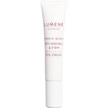 Lumene Anti-Wrinkle and Firm Moisturizing Eye Cream Kırışıklık Karşıtı ve Sıkılaştırıcı 15 ml Göz Çevresi Bakım Kremi