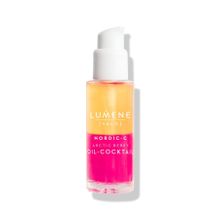 Lumene Arctic Berry Oil-Cocktail Leke Karşıtı Multivitamin Kokteyli