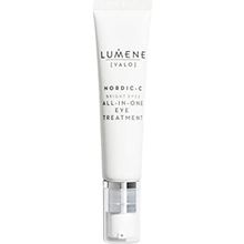 Lumene Bright Eyes All-in-One Eye Treatment Çok Amaçlı Aydınlatıcı Göz Çevresi Bakım Kremi