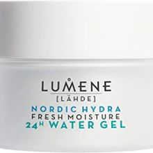 Lumene Fresh Moisture Water Gel 24 Saat Nemlendirici Jel