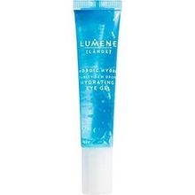 Lumene Purifying Dew Drops Hydrating 15 ml Nemlendirici Göz Çevresi Bakım Jeli