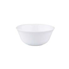 Luminarc 12 cm 6'lı Set Carine Blanc Beyaz Kase