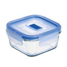 Luminarc Kare 380 cc Pure Box Active Saklama Kabi
