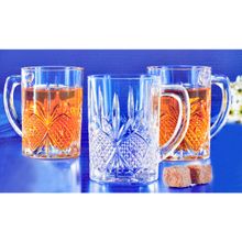 Luminarc Rhodes 6'lı Tea Kupa
