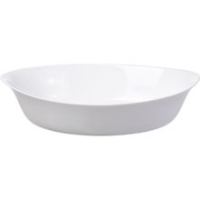 Luminarc Temp.S.Cuisine Carine 32x20 cm Oval Fırın Kap