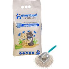 Lumpysand Marsilya Sabun Kokulu 10 lt Bentonit Topaklanan Kedi Kumu