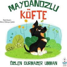 Luna Çocuk Yayınları Maydanozlu Köfte
