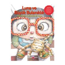 Luna ve Büyük Bulanıklık - Shirley Day
