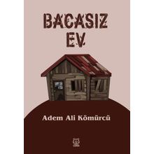 Luna Yayınları Bacasız Ev
