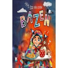 Luna Yayınları Bazen
