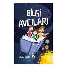 Luna Yayınları Bilgi Avcıları
