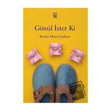 Luna Yayınları Gönül İster Ki