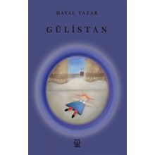 Luna Yayınları Gülistan